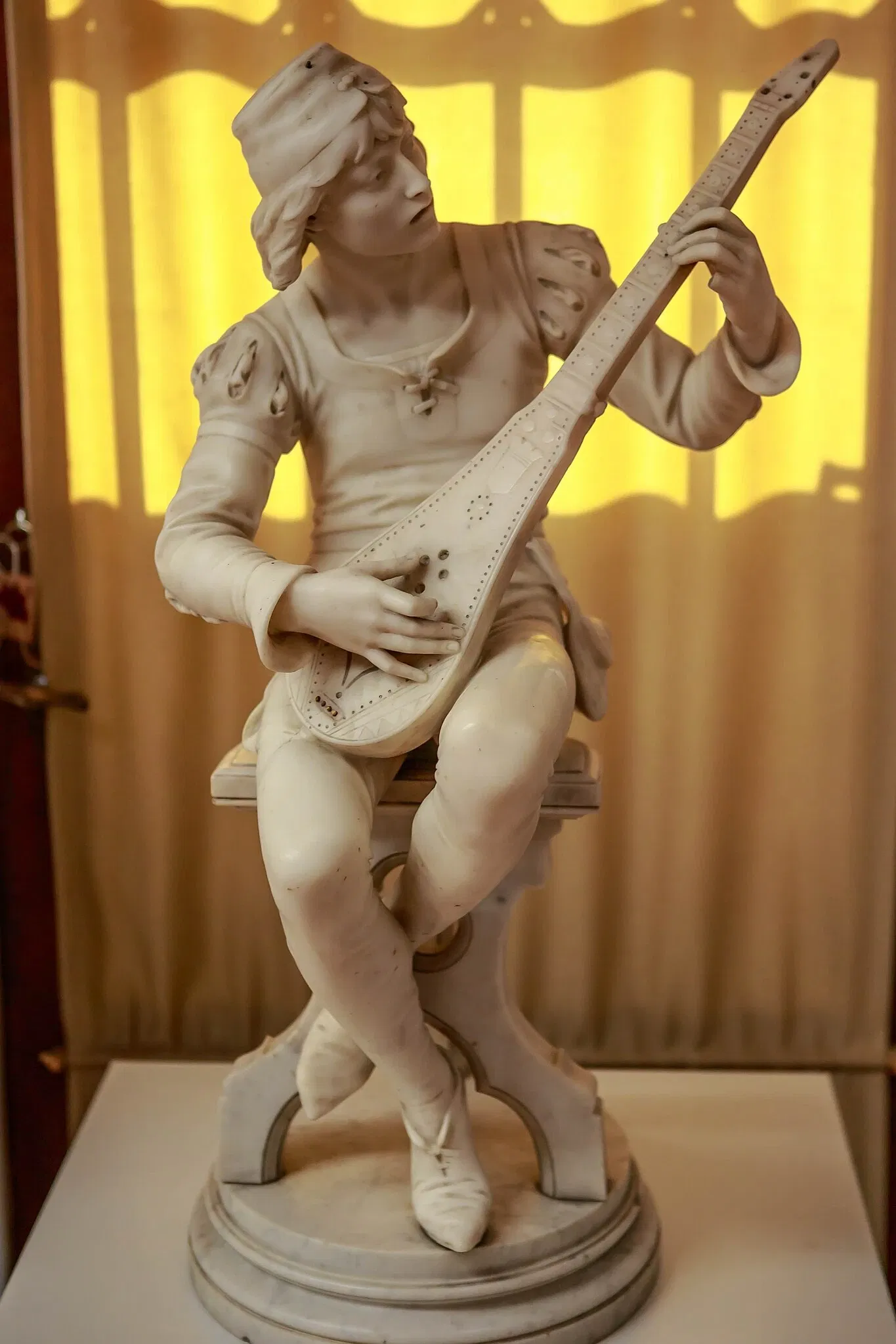 State Art and Sculpture Museum