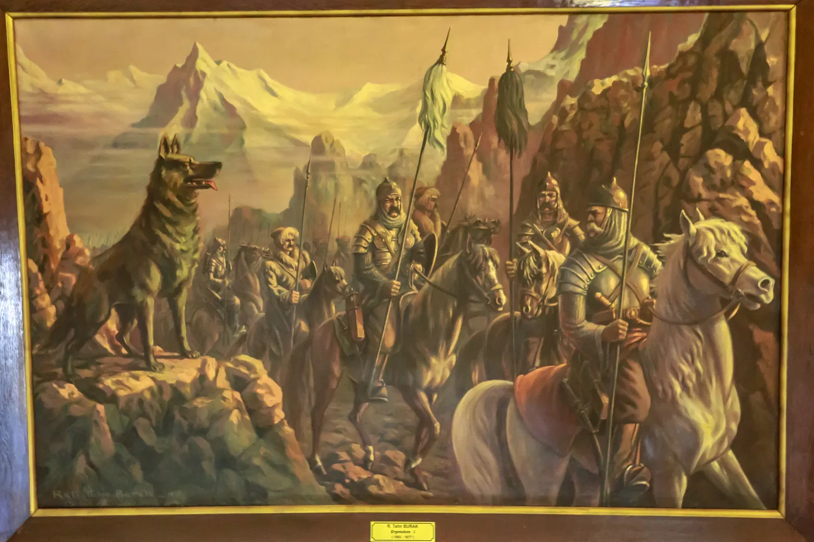 State Art and Sculpture Museum