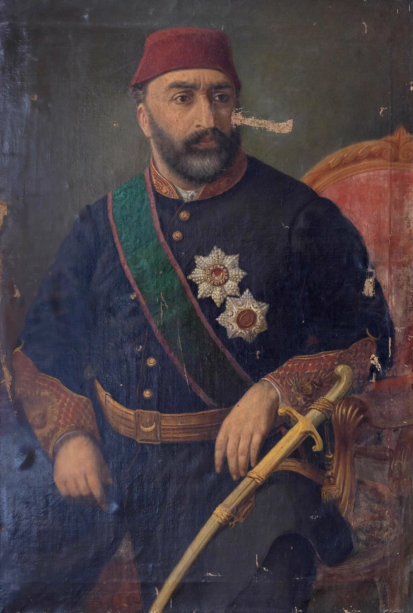 State Art and Sculpture Museum