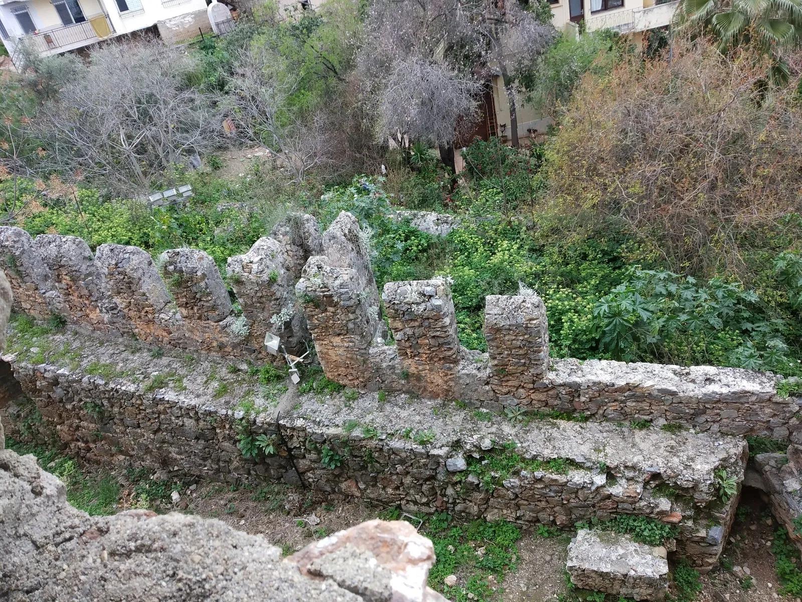 Torre Roja (Turquía)