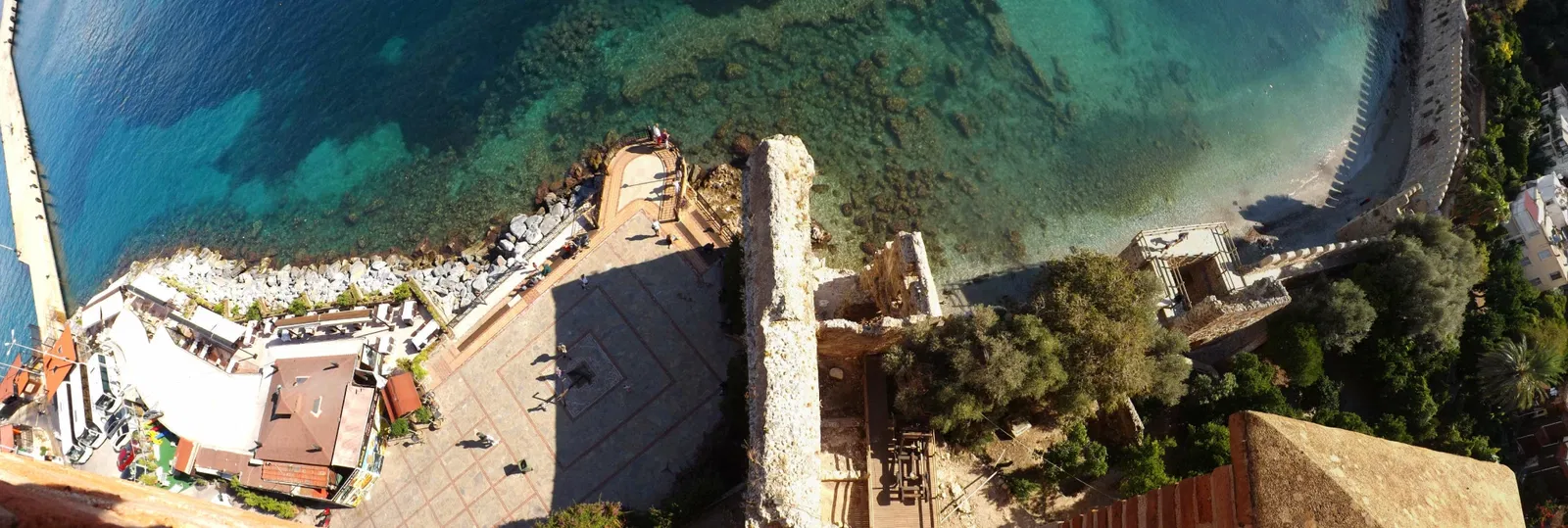 Torre Roja (Turquía)