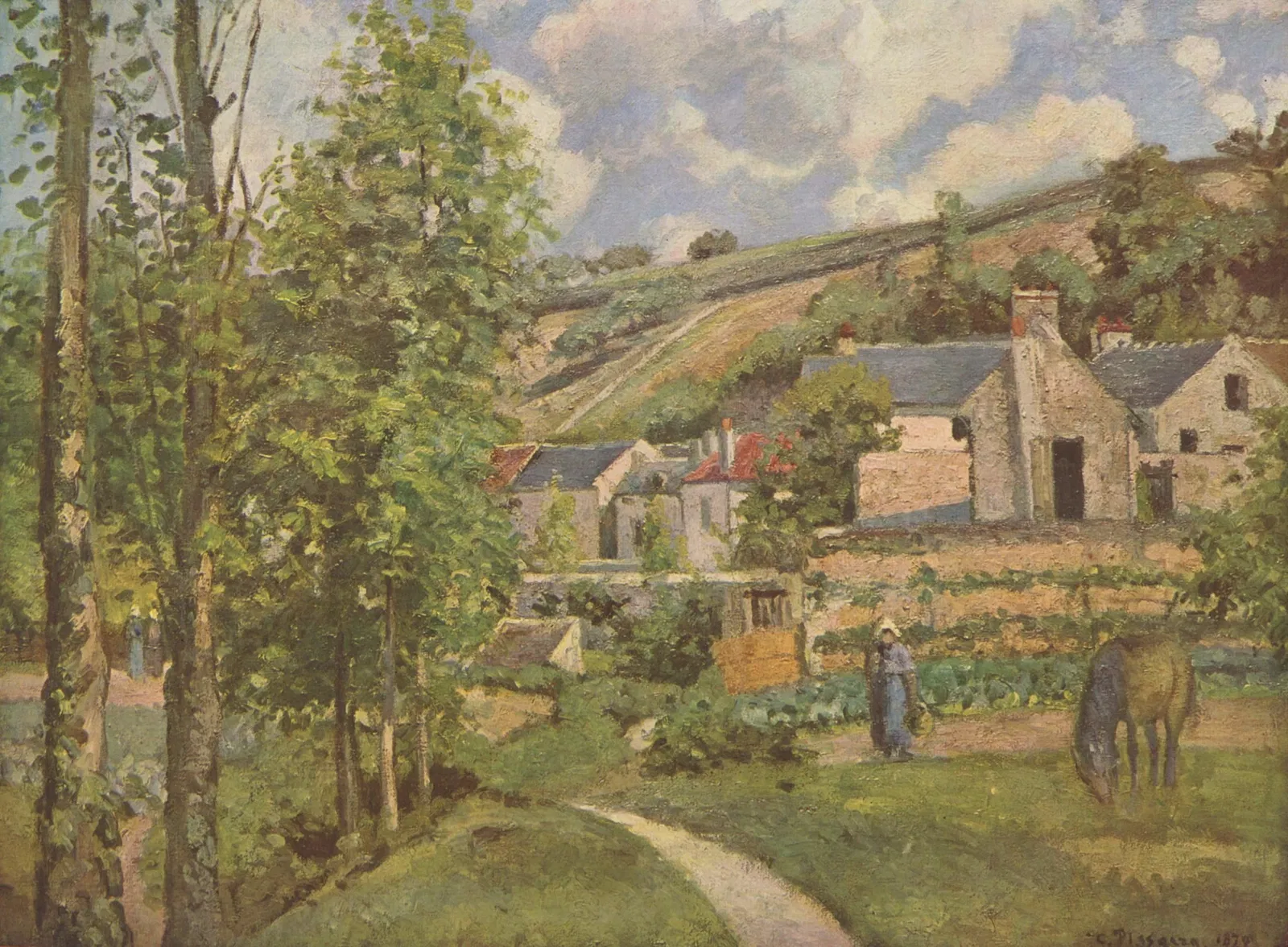 Oskar Reinhart collection Am Römerholz
