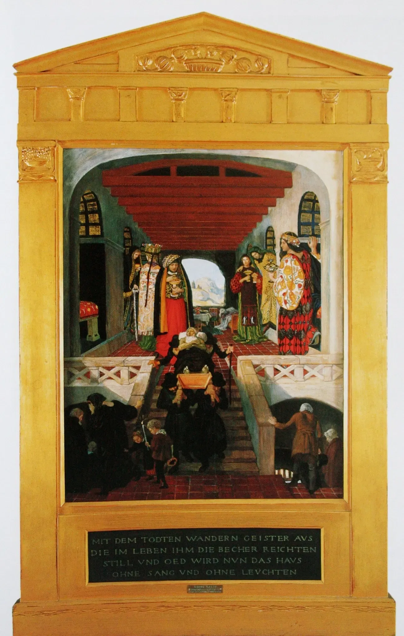 Kunst Museum Winterthur - Reinhart am Stadtgarten