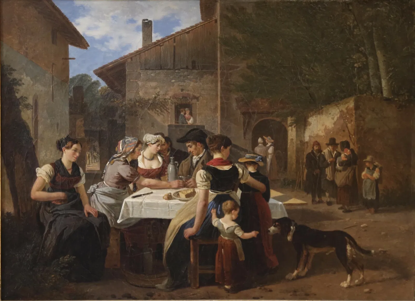 Kunst Museum Winterthur - Reinhart am Stadtgarten