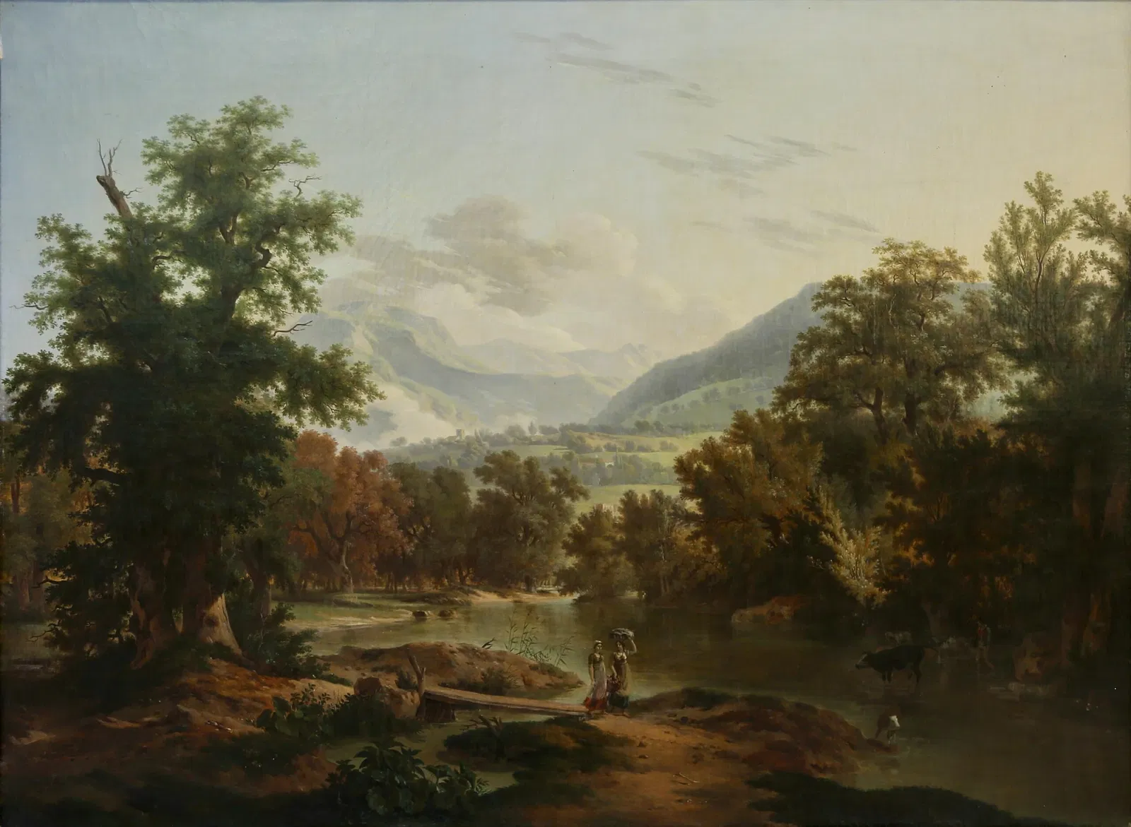 Kunst Museum Winterthur - Reinhart am Stadtgarten
