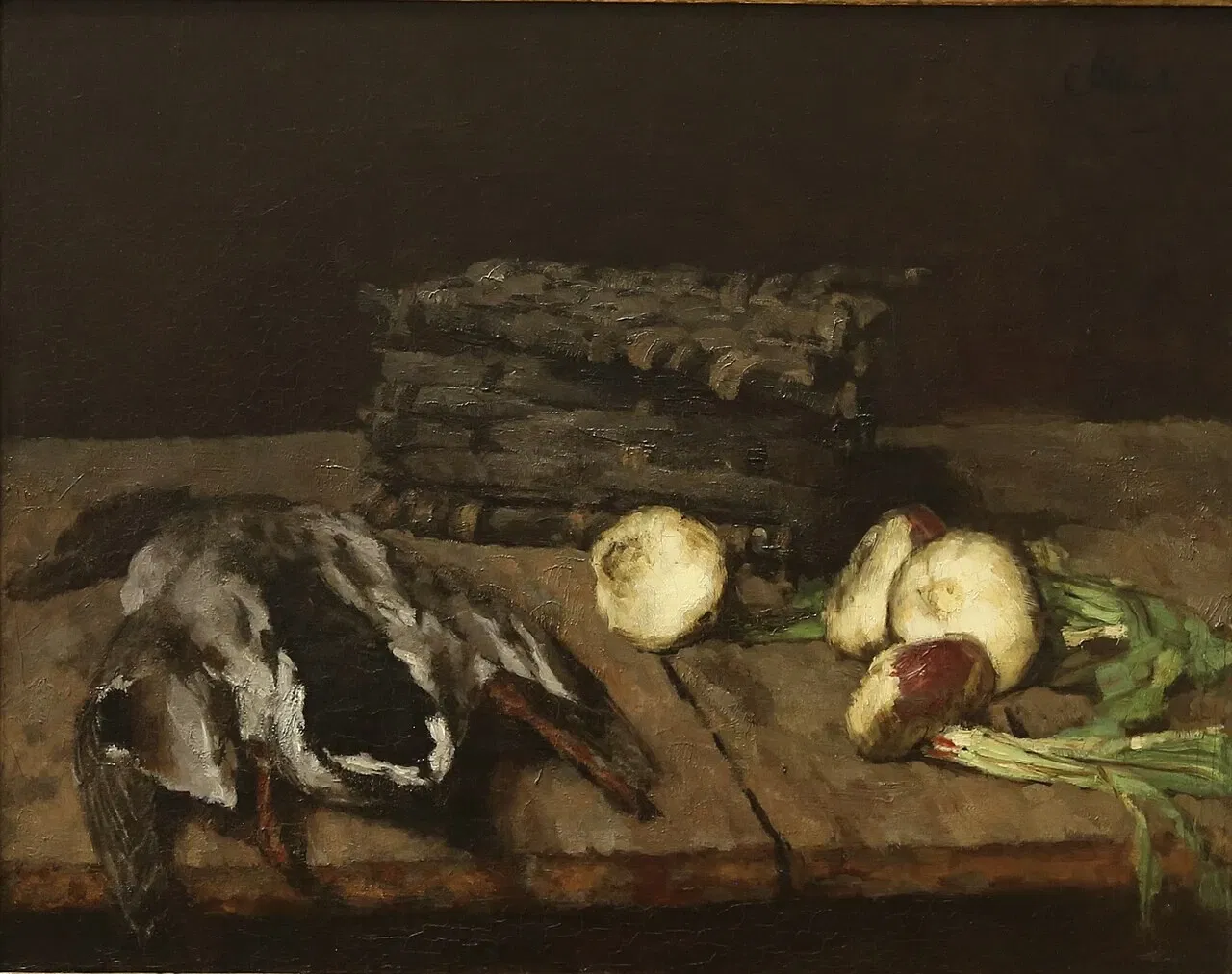 Kunst Museum Winterthur - Reinhart am Stadtgarten