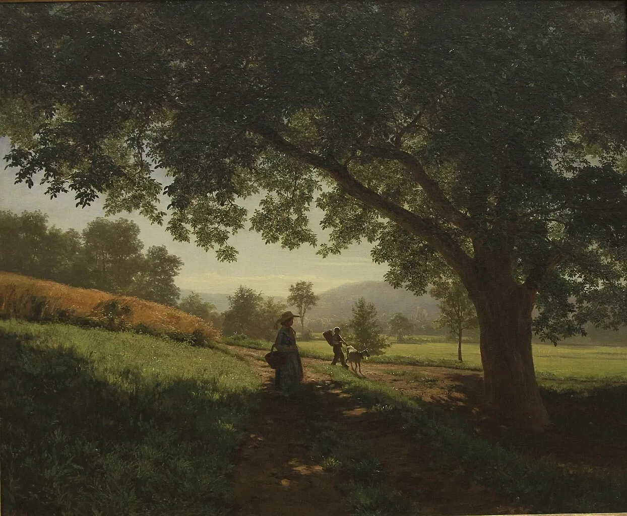 Kunst Museum Winterthur - Reinhart am Stadtgarten