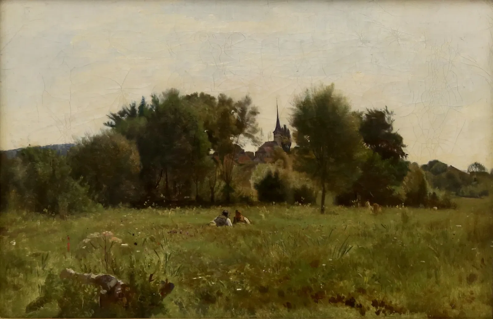 Kunst Museum Winterthur - Reinhart am Stadtgarten