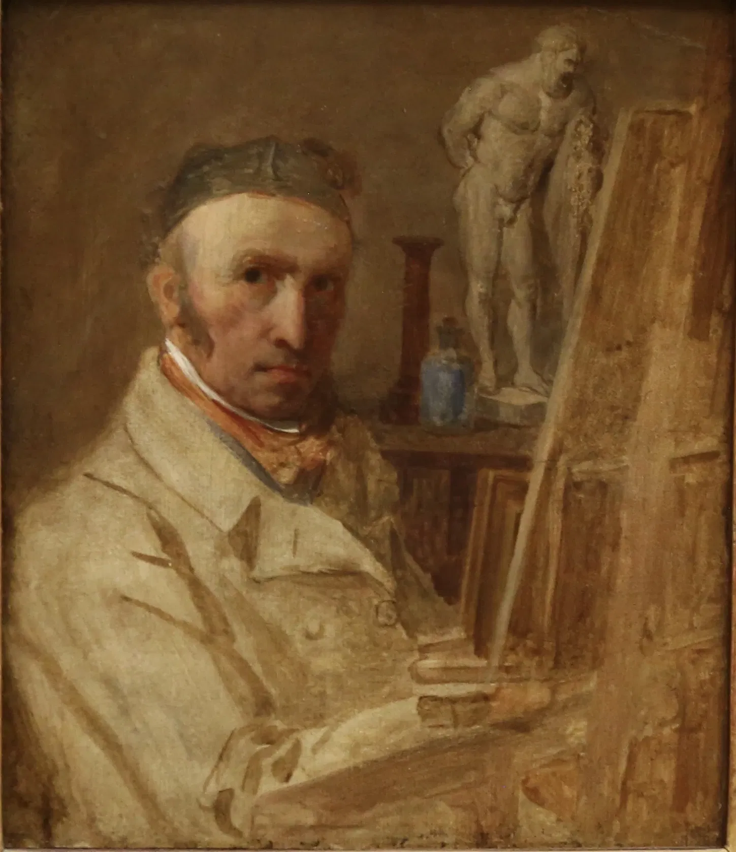 Fundación Oskar Reinhart