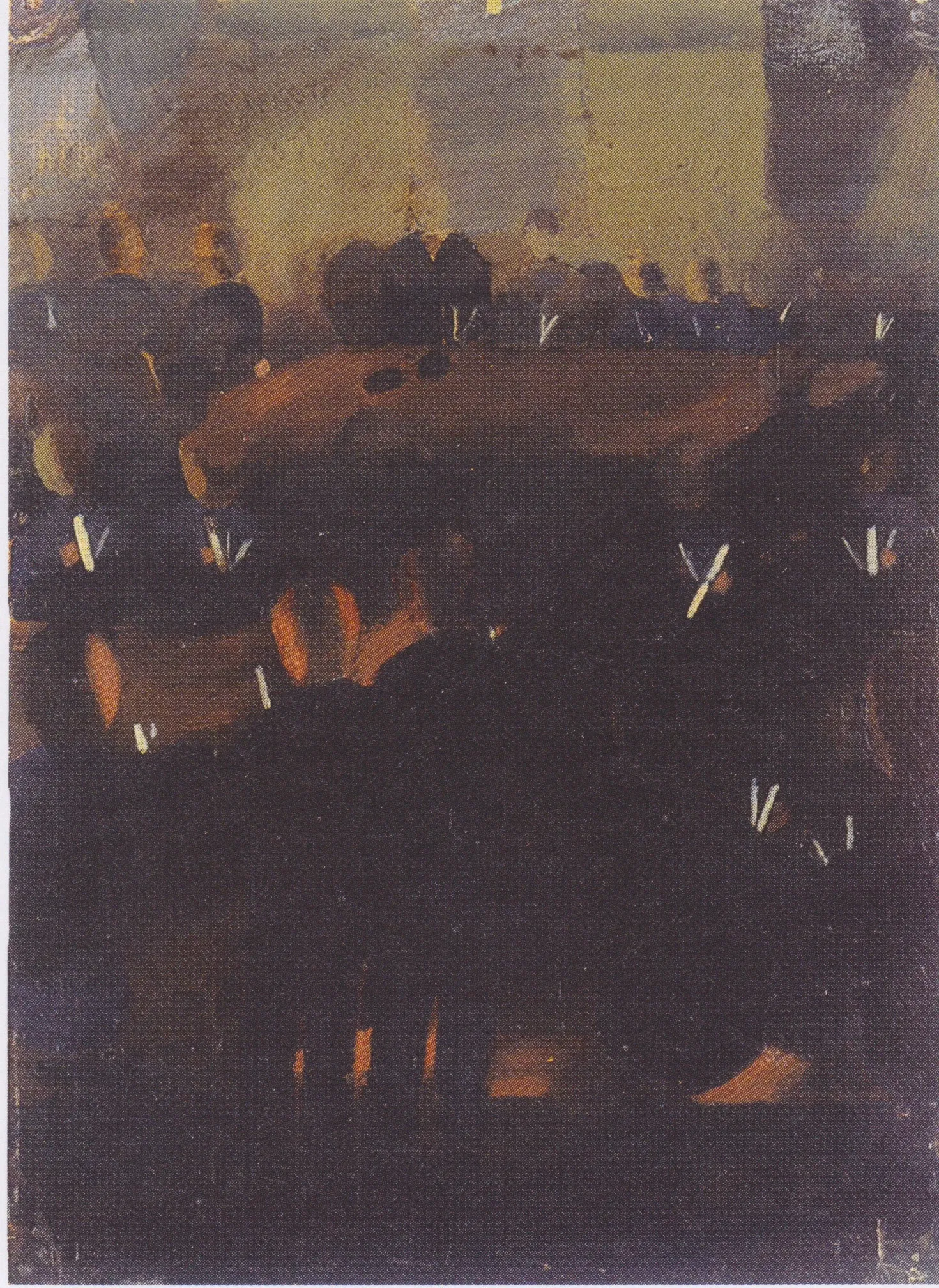 Kunst Museum Winterthur - Reinhart am Stadtgarten