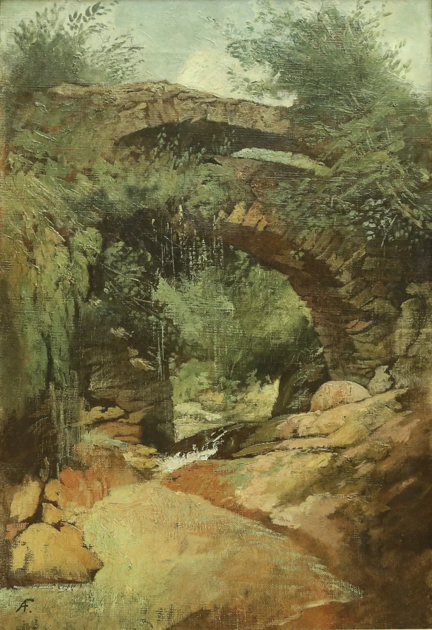 Kunst Museum Winterthur - Reinhart am Stadtgarten