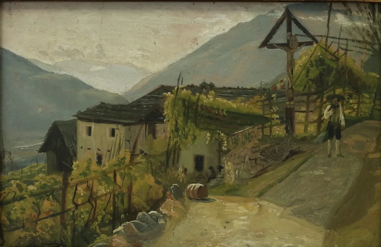 Fundación Oskar Reinhart