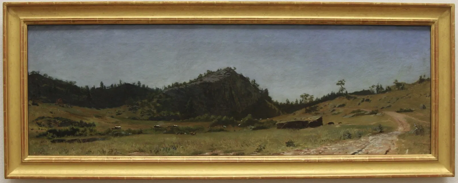 Kunst Museum Winterthur - Reinhart am Stadtgarten