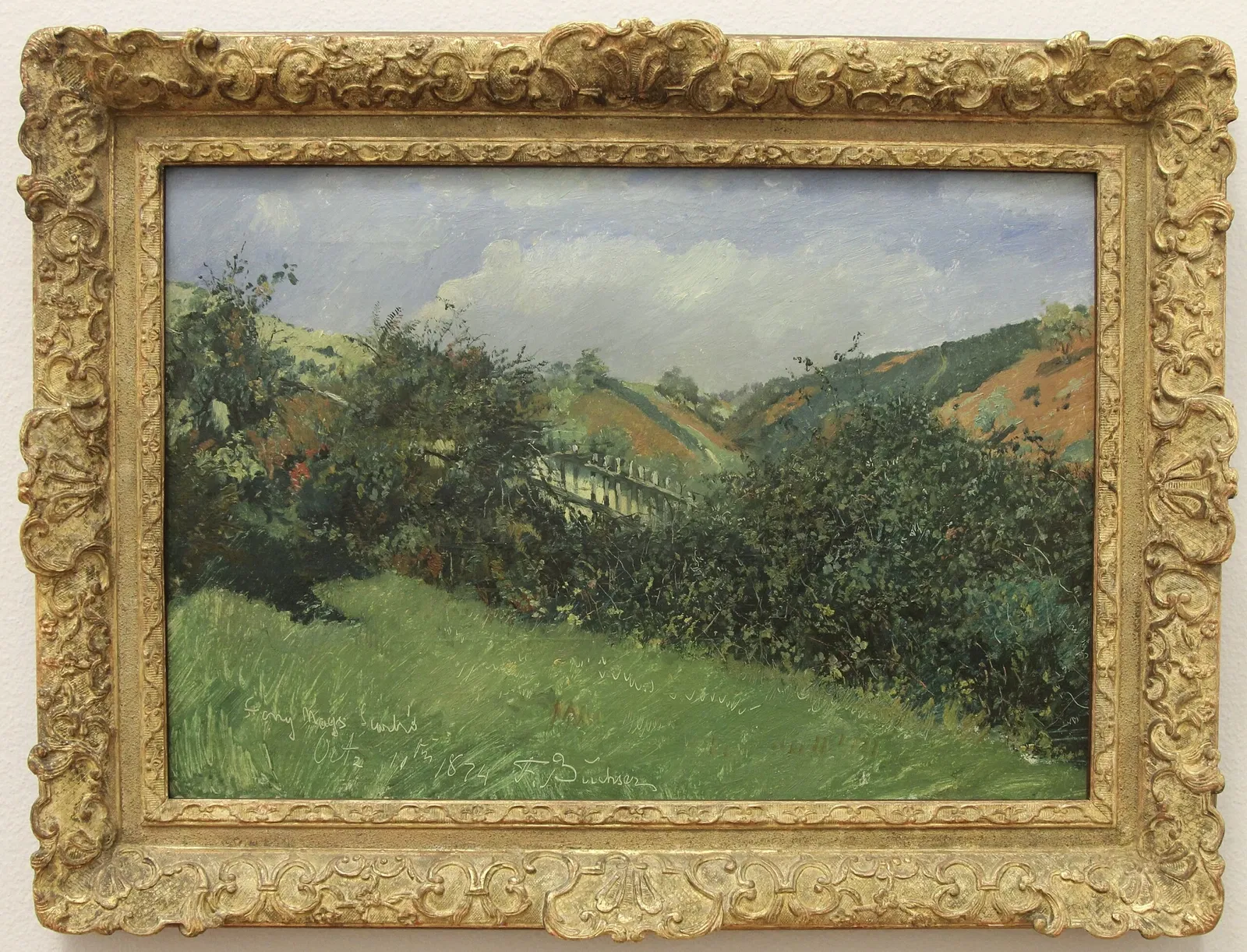 Fundación Oskar Reinhart