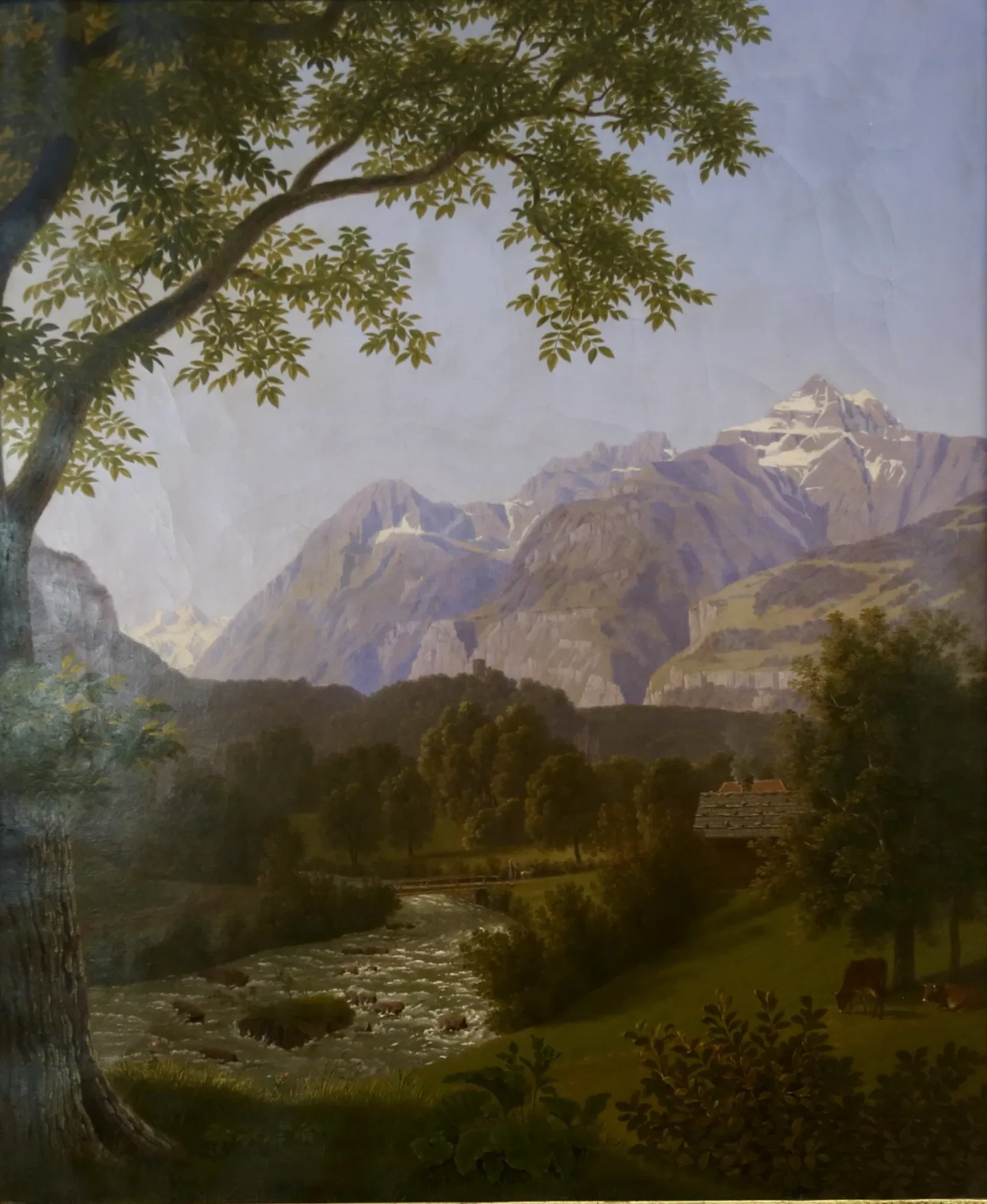 Fundación Oskar Reinhart