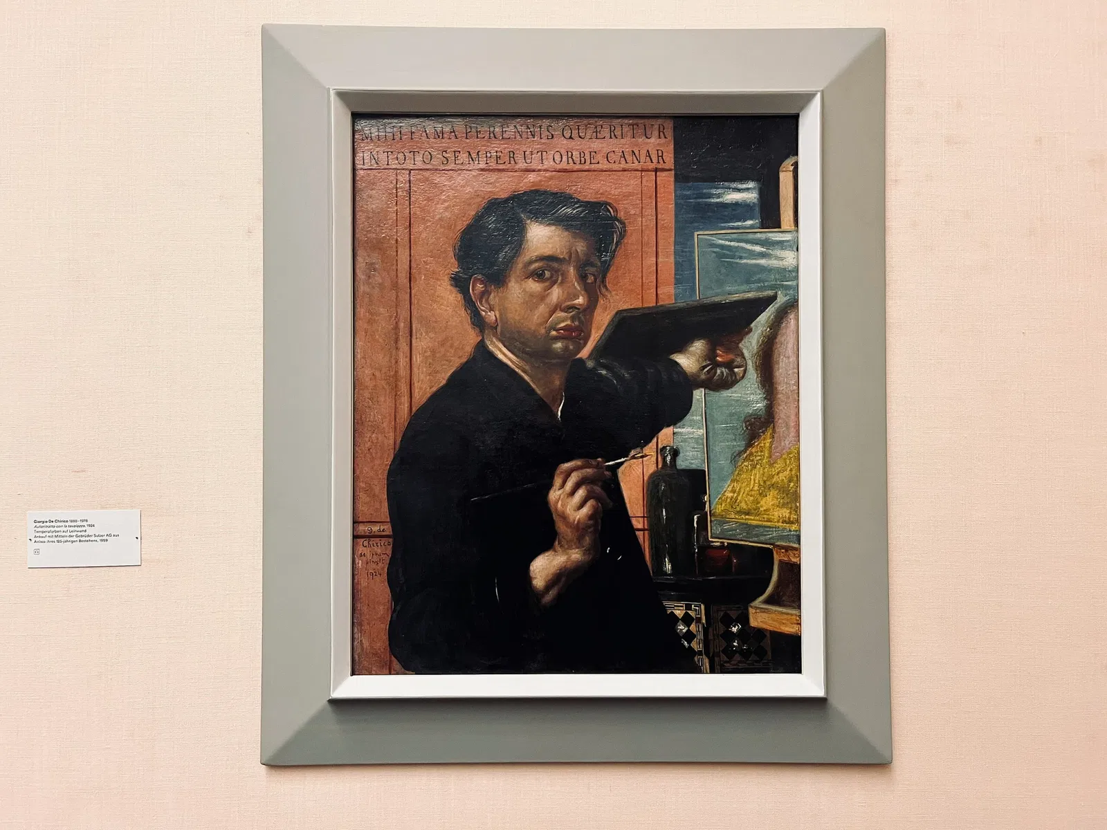 Fundación Oskar Reinhart