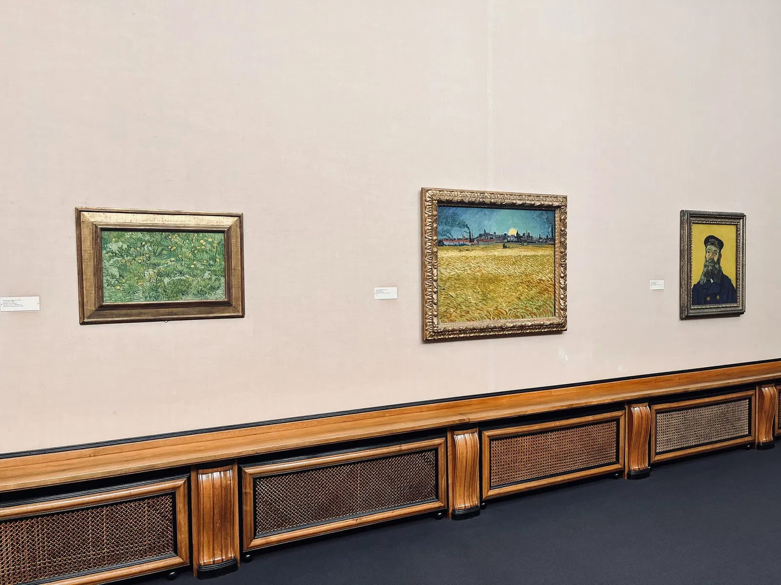 Kunst Museum Winterthur - Reinhart am Stadtgarten