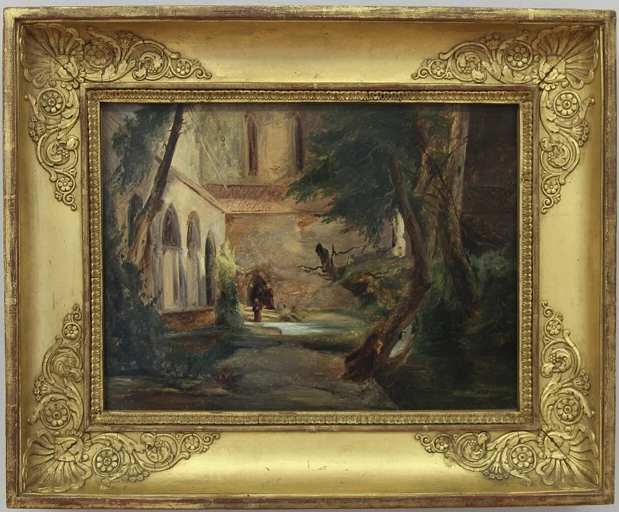 Fundación Oskar Reinhart