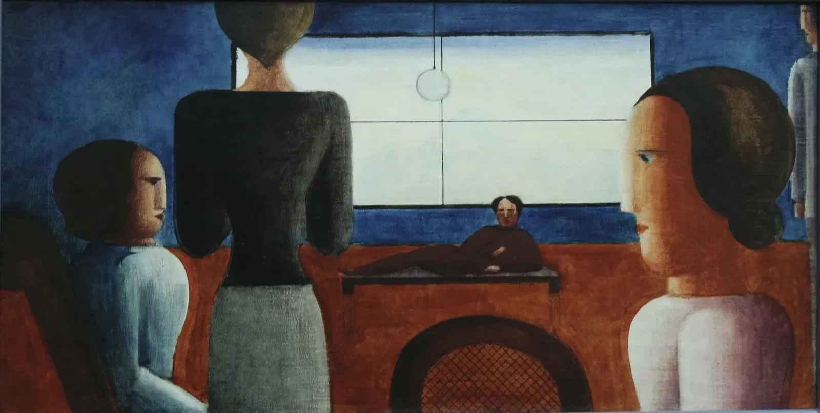 Fundación Oskar Reinhart