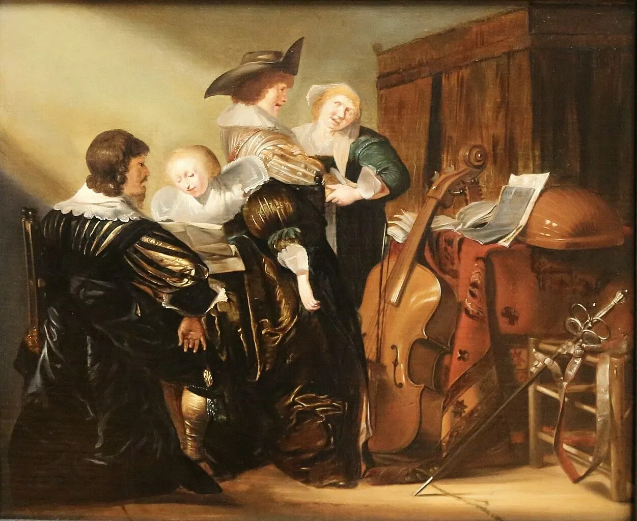 Fundación Oskar Reinhart