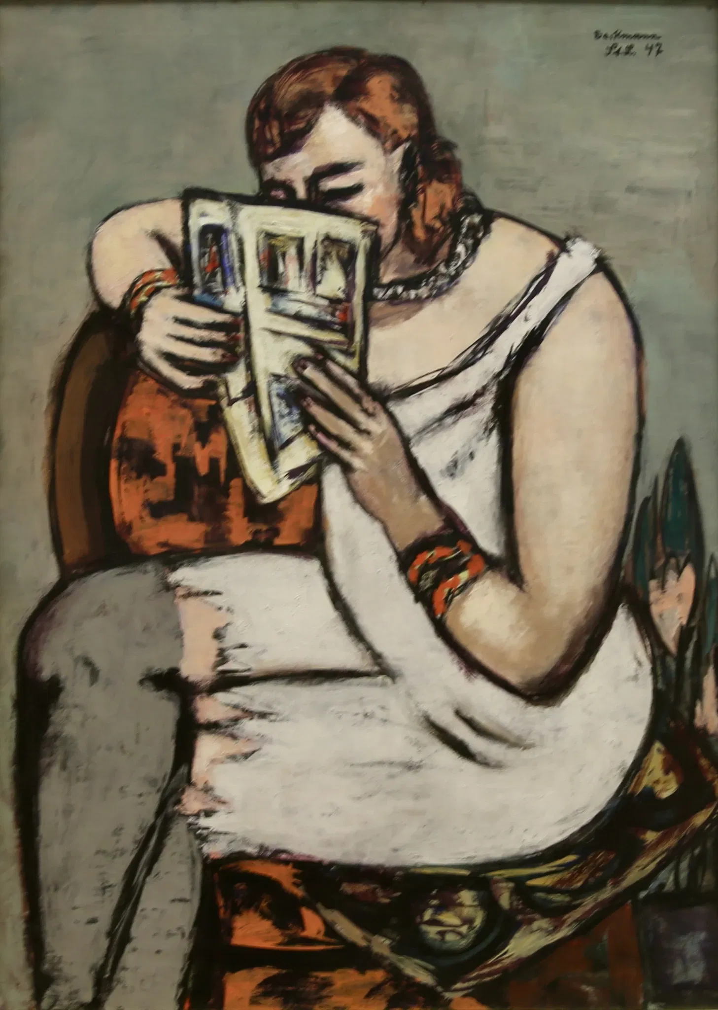 Kunst Museum Winterthur - Reinhart am Stadtgarten