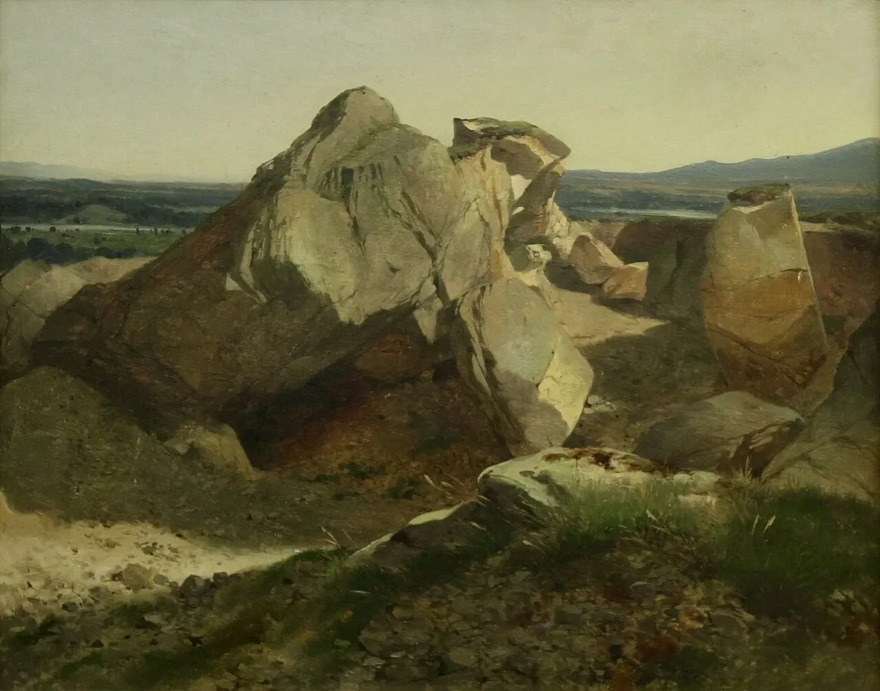 Kunst Museum Winterthur - Reinhart am Stadtgarten