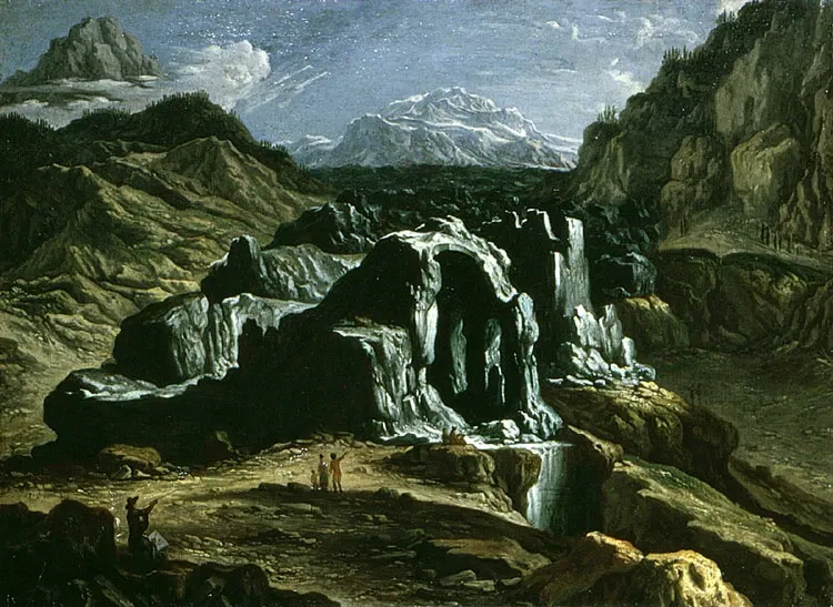 Kunst Museum Winterthur - Reinhart am Stadtgarten