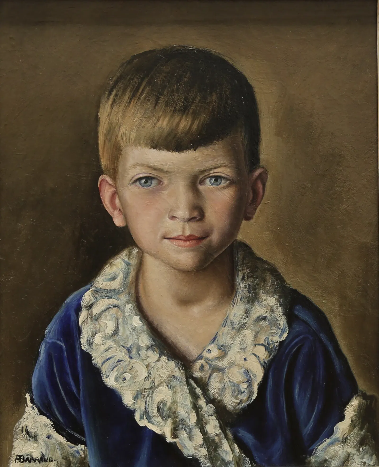 Fundación Oskar Reinhart