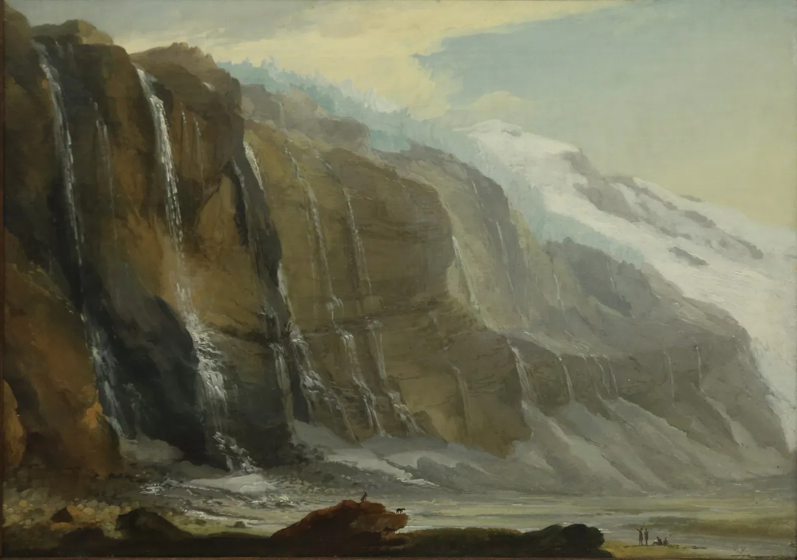 Kunst Museum Winterthur - Reinhart am Stadtgarten