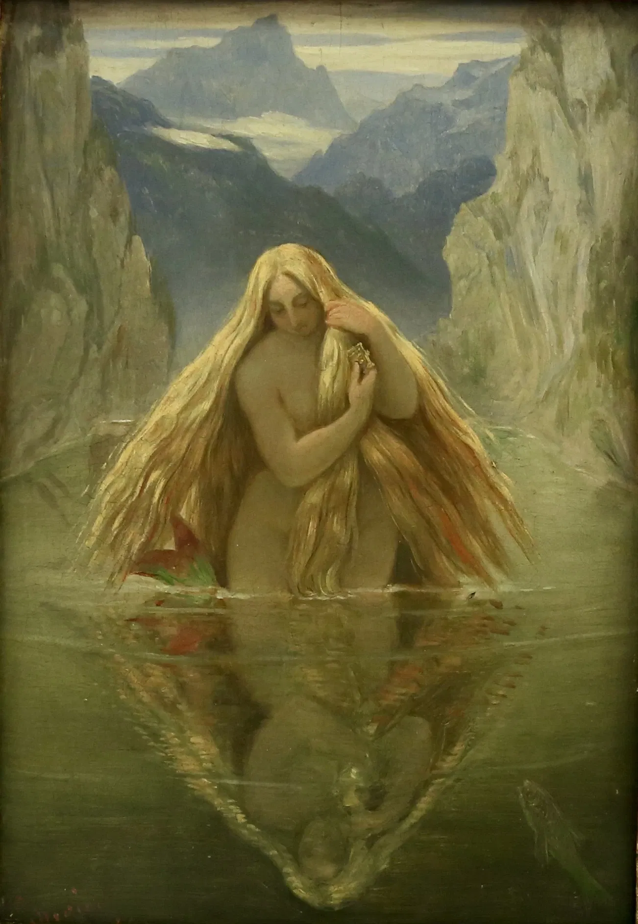 Fundación Oskar Reinhart