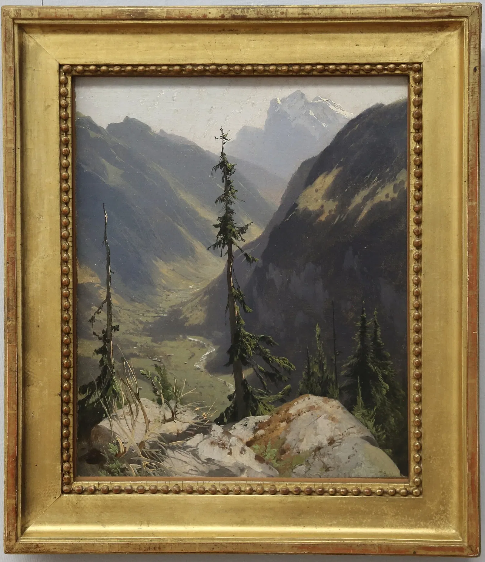 Fundación Oskar Reinhart