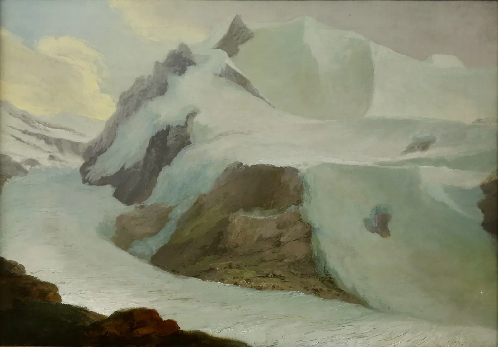 Fundación Oskar Reinhart