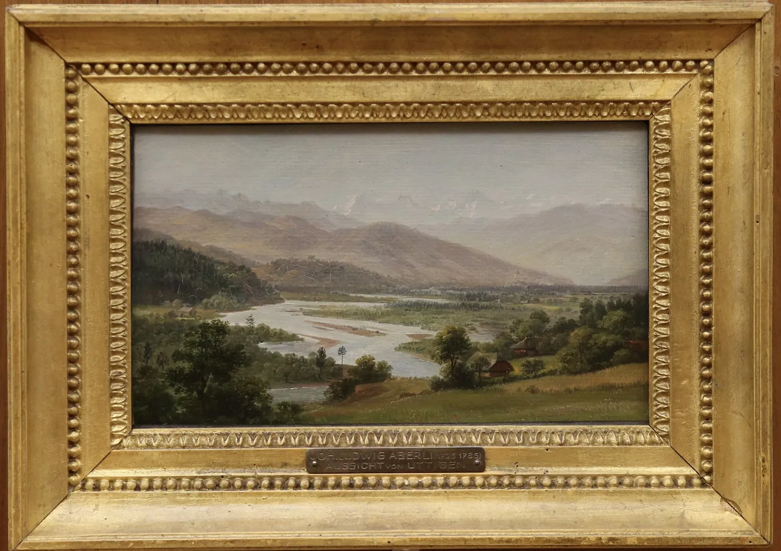 Kunst Museum Winterthur - Reinhart am Stadtgarten