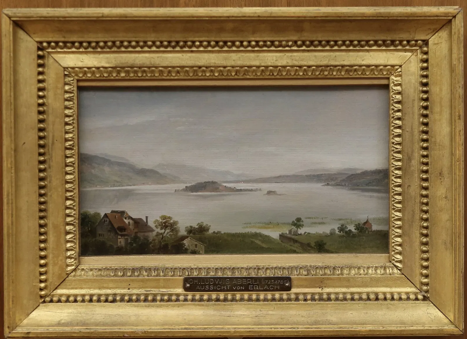 Kunst Museum Winterthur - Reinhart am Stadtgarten