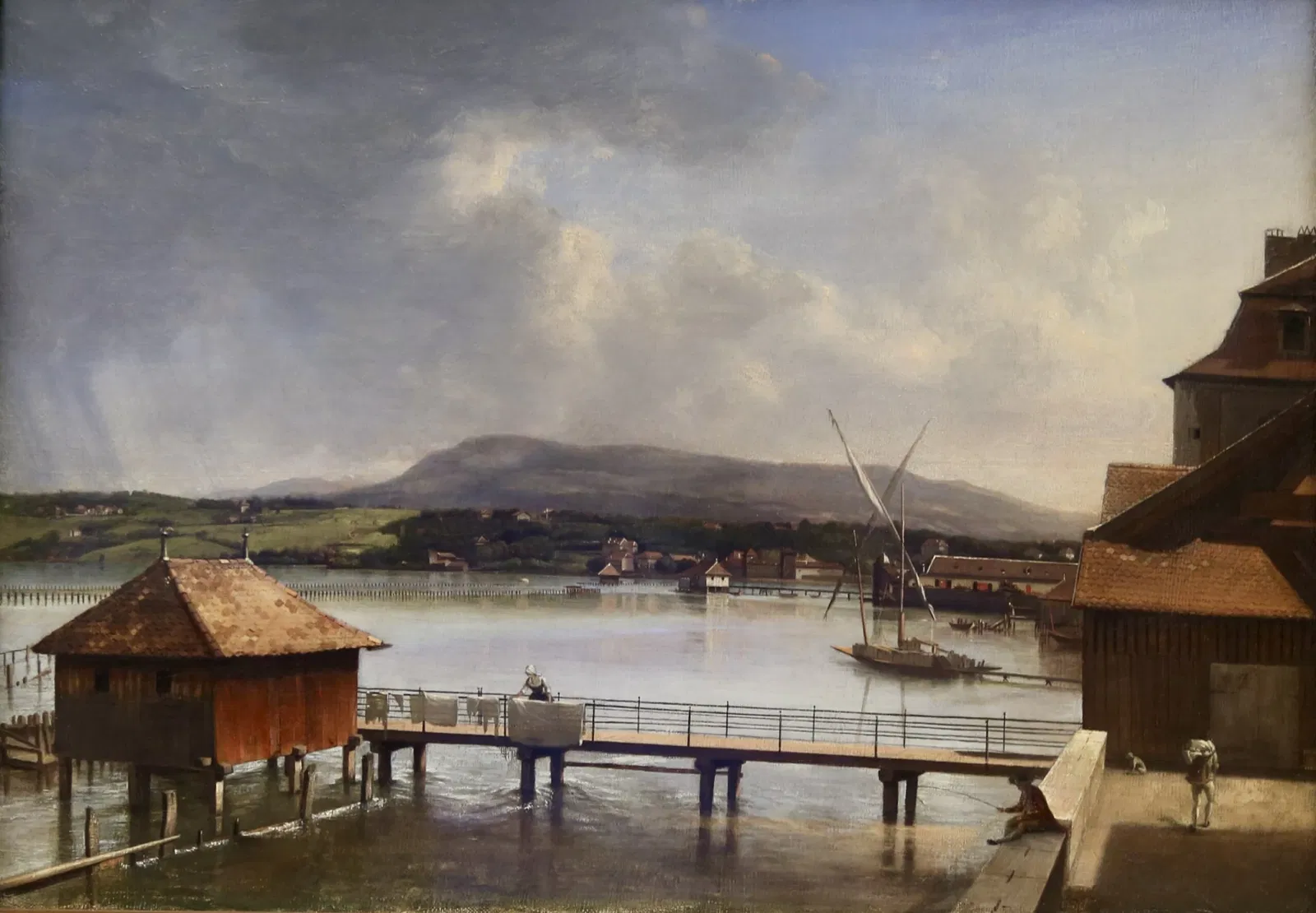 Kunst Museum Winterthur - Reinhart am Stadtgarten