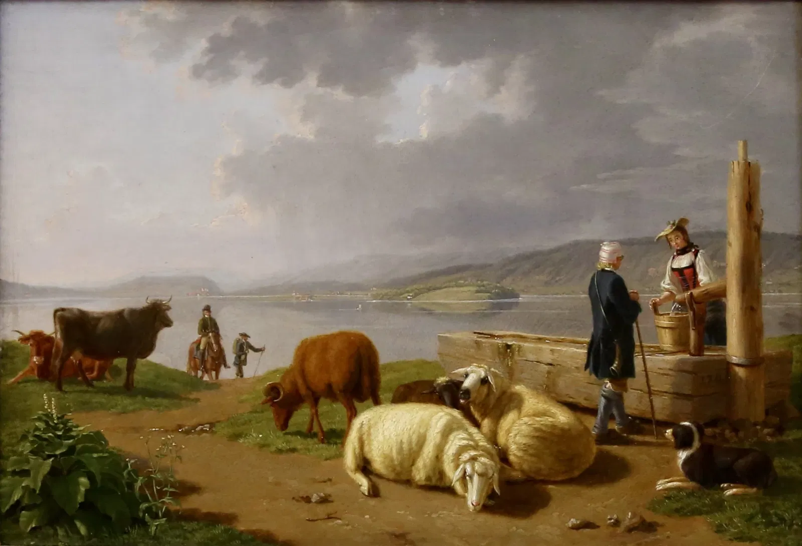 Fundación Oskar Reinhart