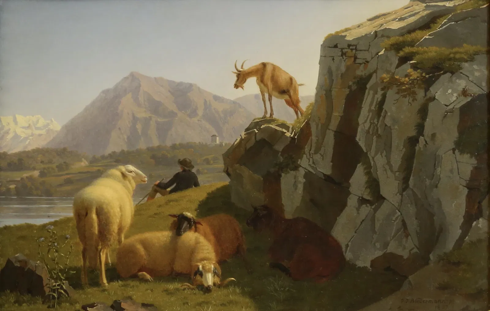 Kunst Museum Winterthur - Reinhart am Stadtgarten