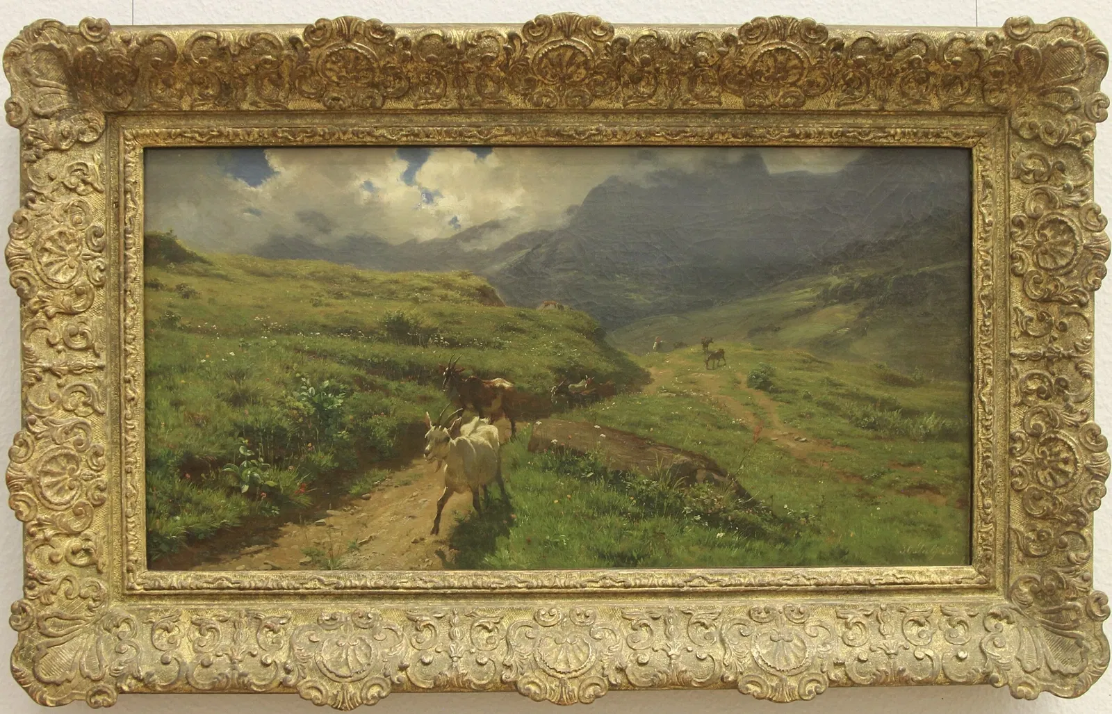 Kunst Museum Winterthur - Reinhart am Stadtgarten