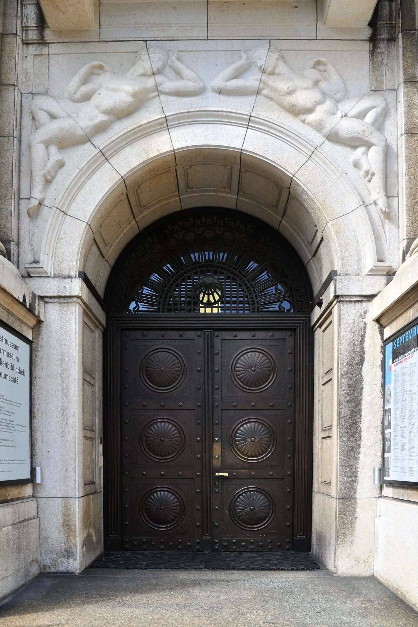 Fundación Oskar Reinhart