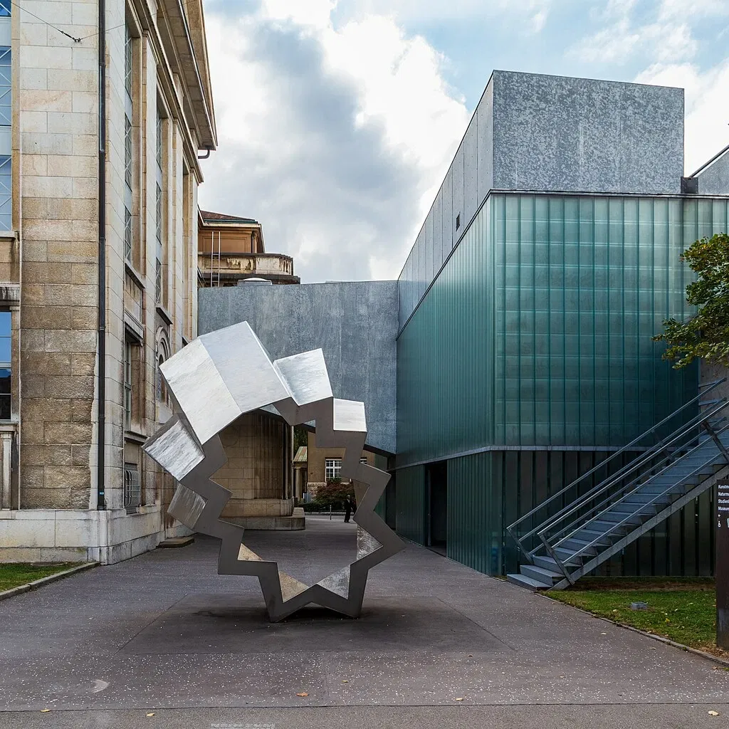 Fundación Oskar Reinhart