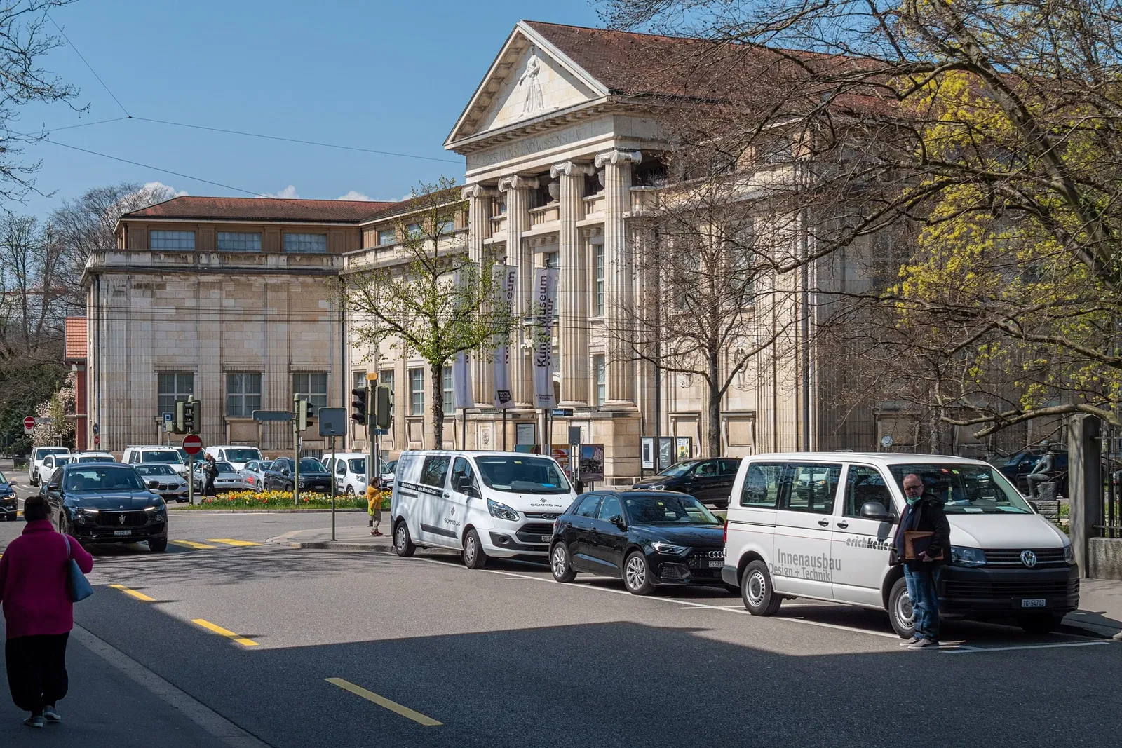 Fundación Oskar Reinhart