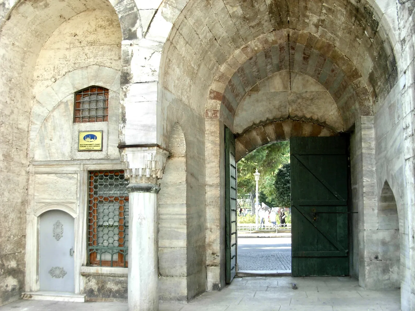 Palacio de Topkapı