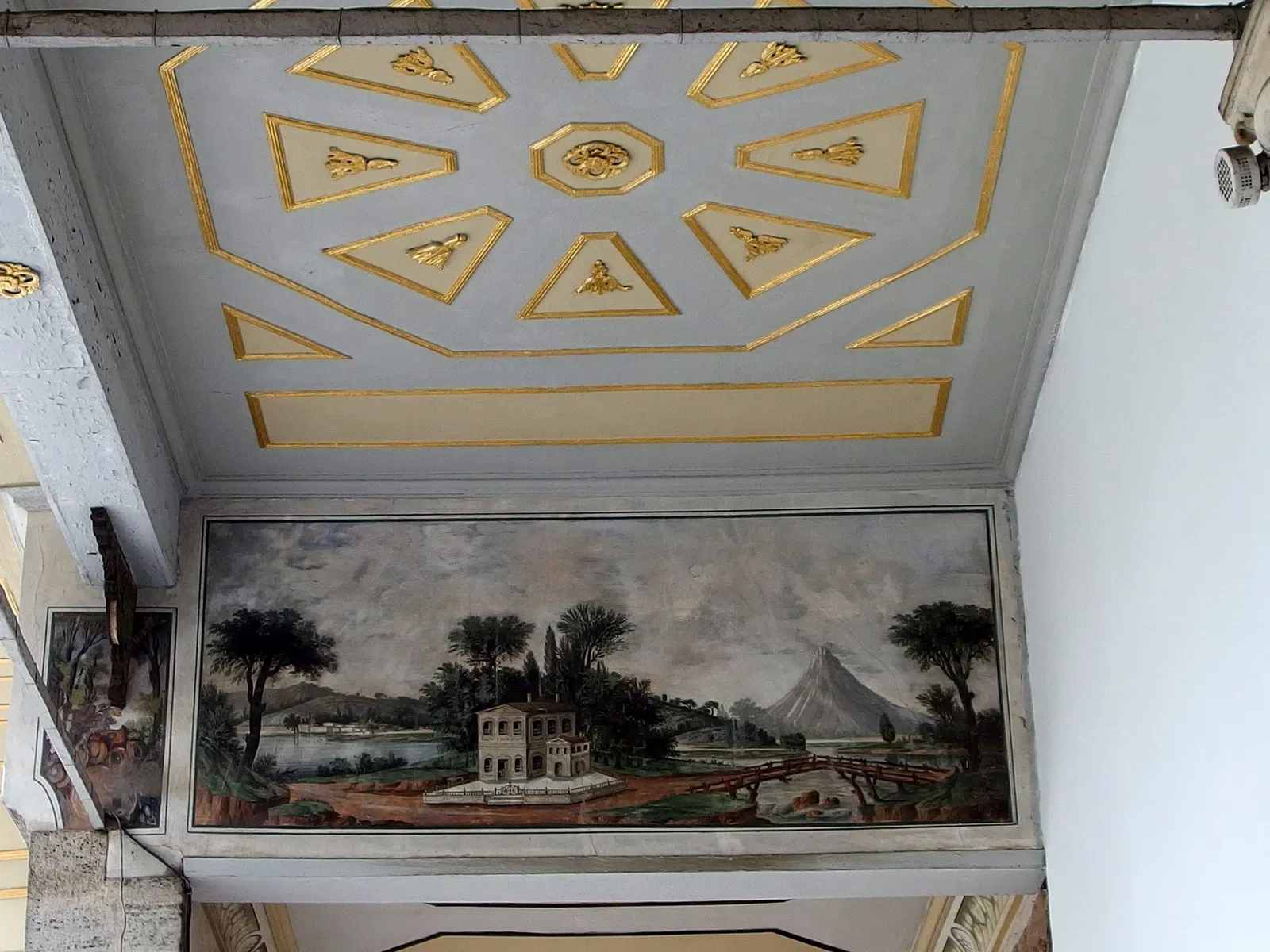 Topkapı Palace