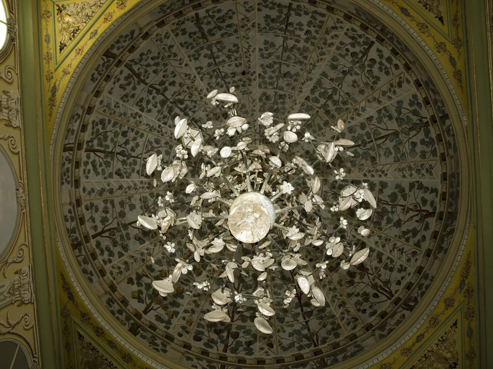 Palacio de Topkapı