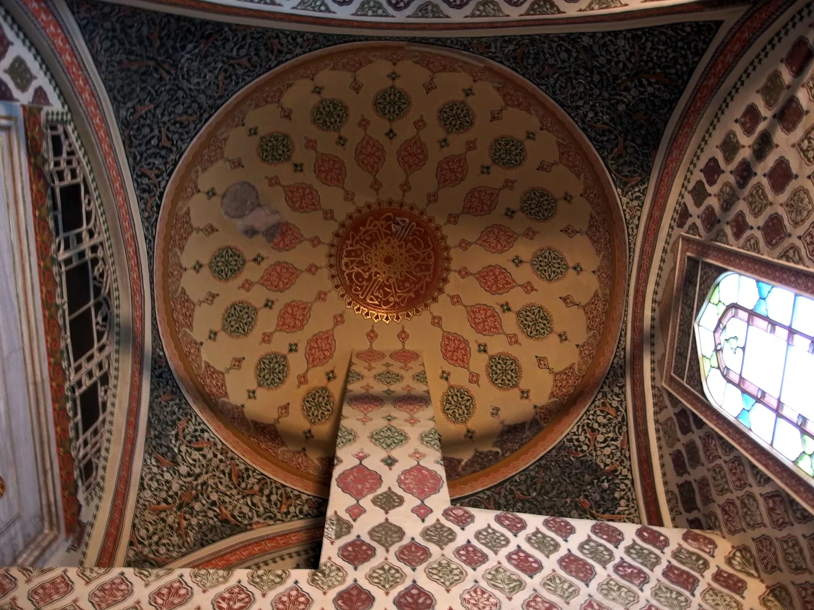 Topkapı Palace
