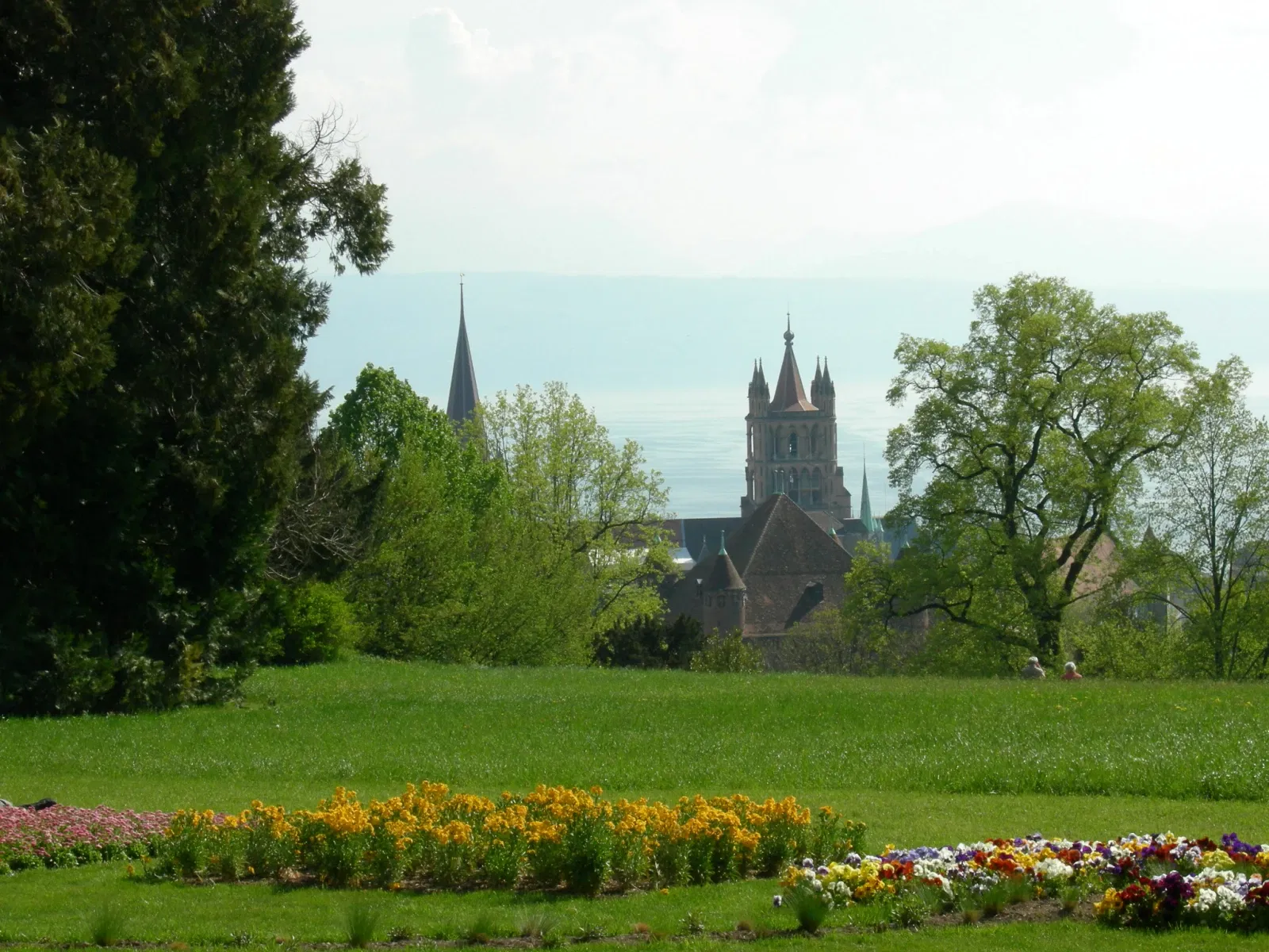 Hermitage Foundation