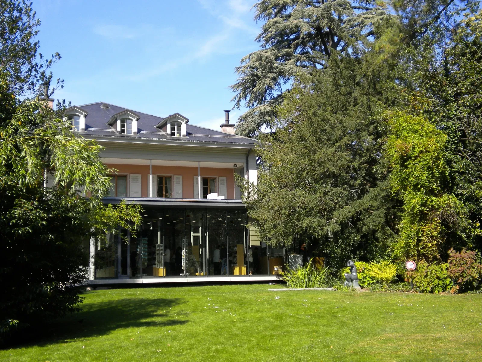 Hermitage Foundation