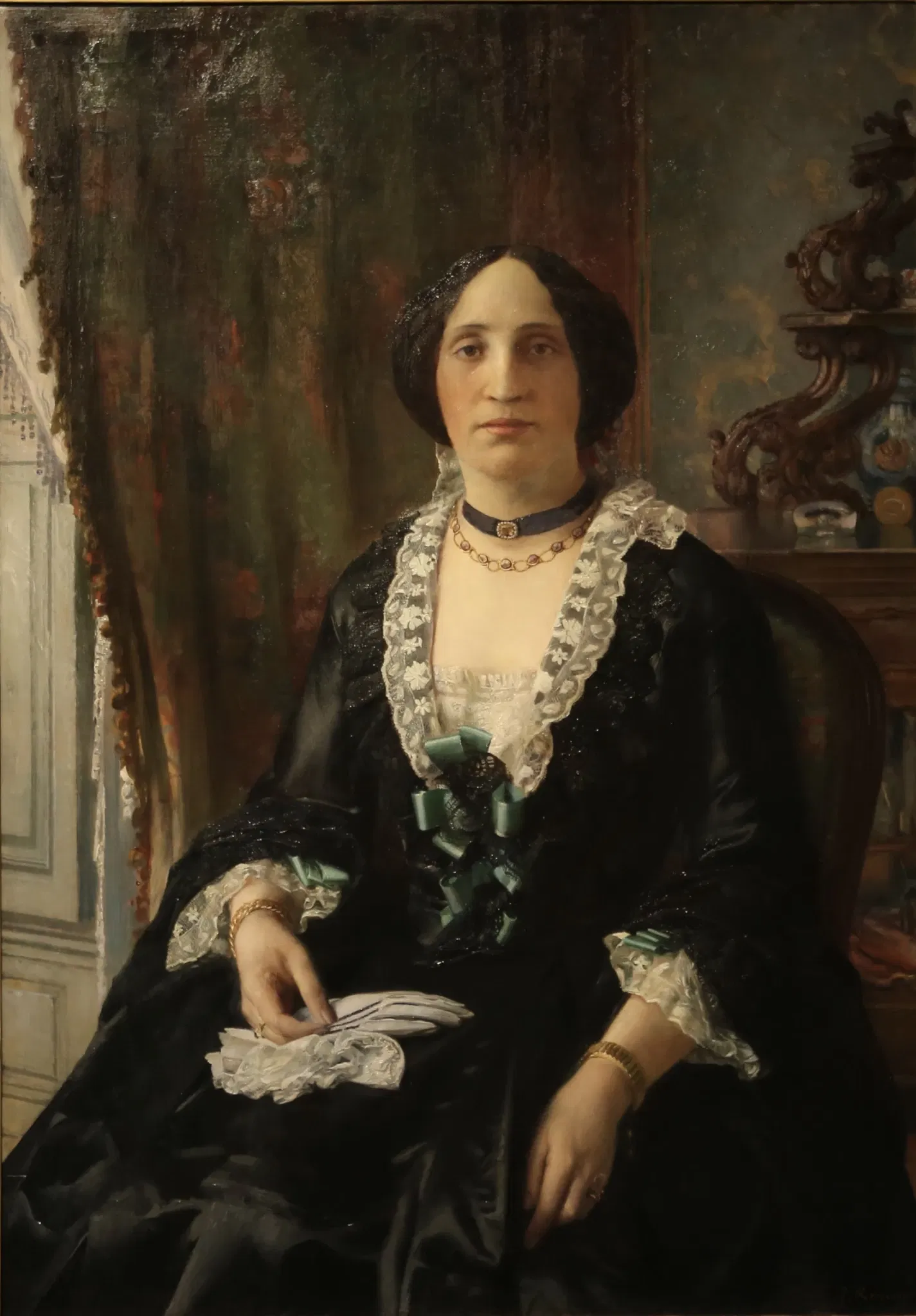 Hermitage Foundation