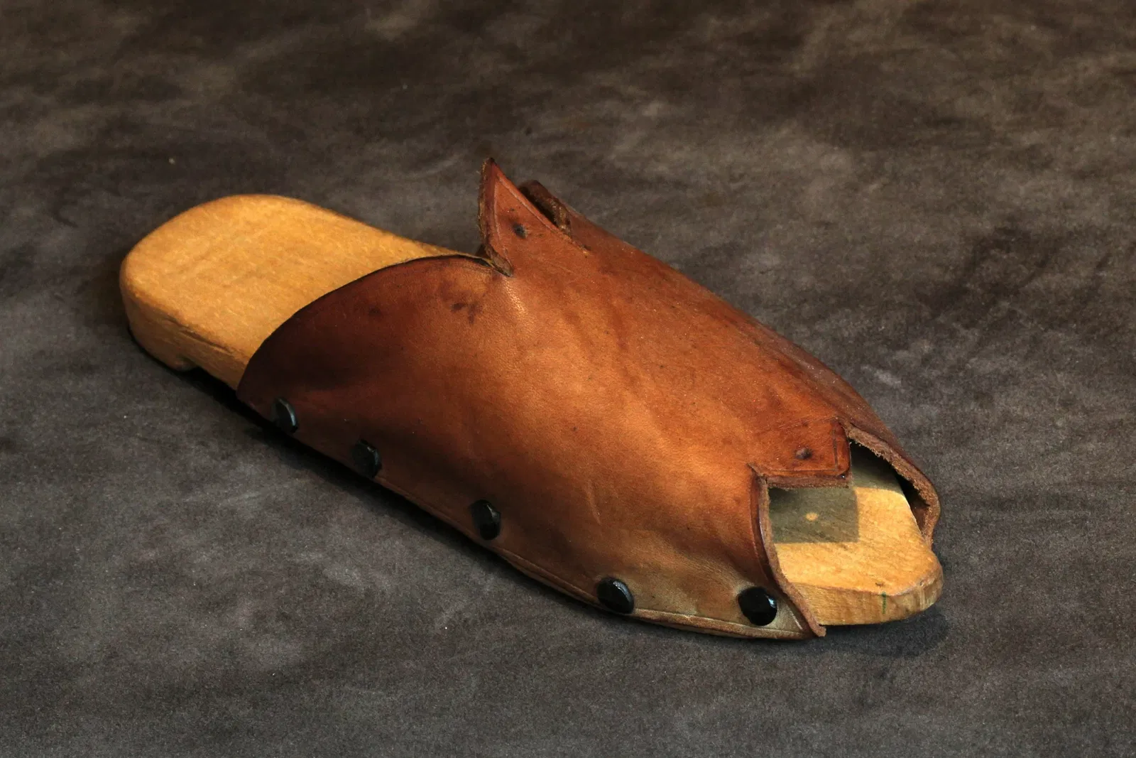 Musée de la Chaussure