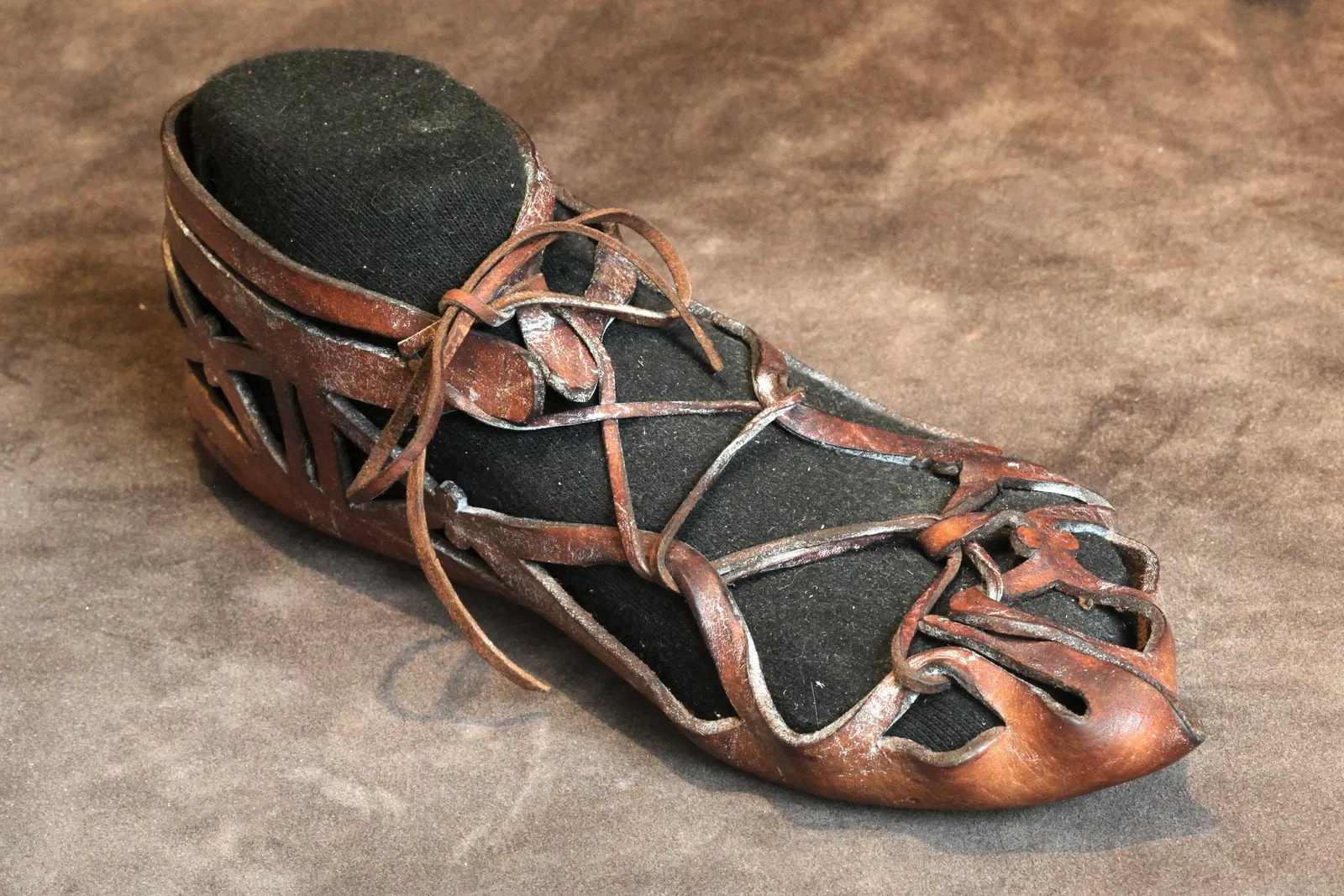 Musée de la Chaussure